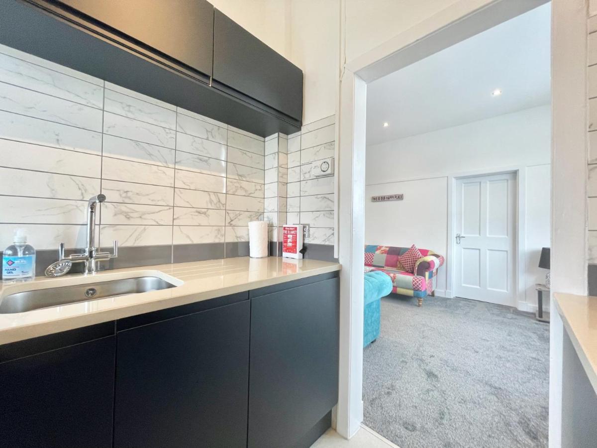 Bella House - 3 Bed House In Апартаменты Глазго